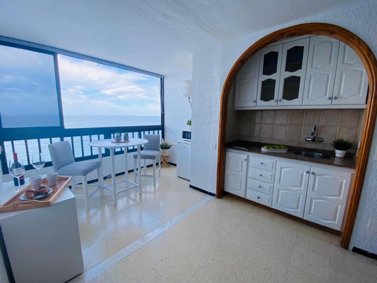Beach Apartment 9 Patalavaca Extérieur photo